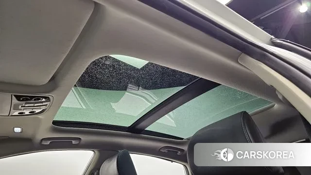 Kia K7 Premier id 3248212 из Кореи 11