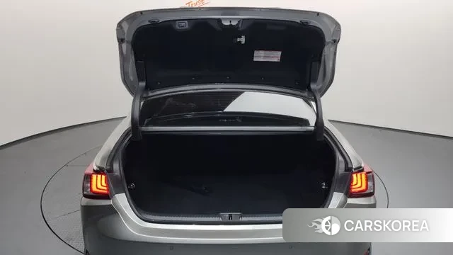 Lexus ES300h 7th generation id 3504129 из Кореи 11