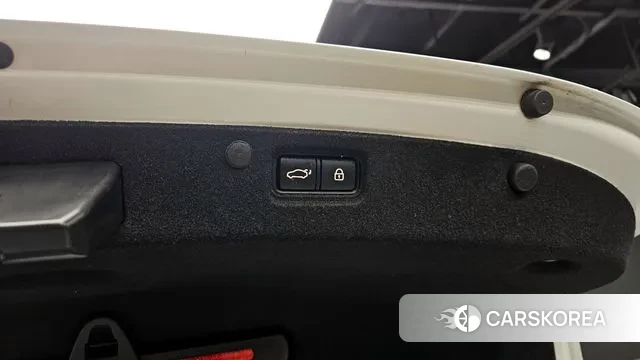 Hyundai Grandeur IG Hybrid id 3552635 из Кореи 11