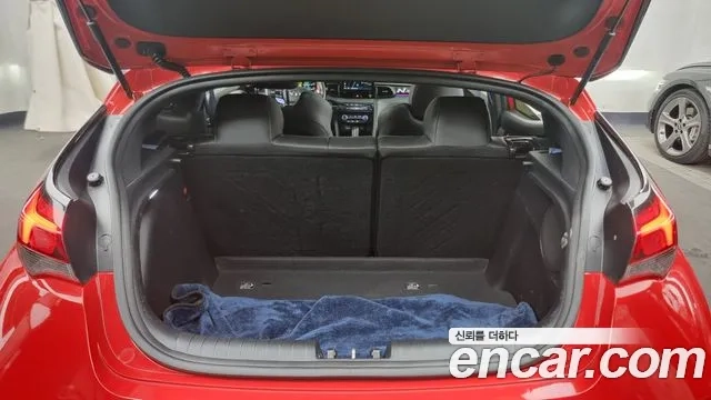 Hyundai Veloster (JS) id 2951235 из Кореи 11