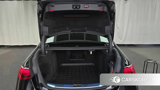 Mercedes-Benz S-Class W223 id 4779354 из Кореи 11