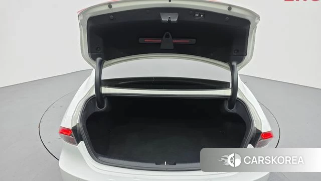 Hyundai The New Grandeur IG id 4722045 из Кореи 11