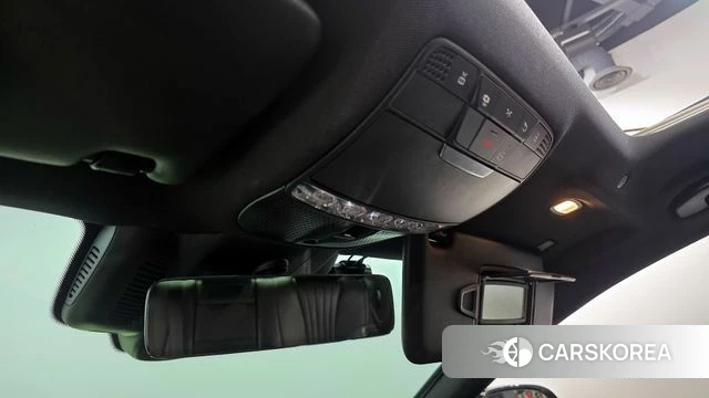 Mercedes-Benz CLS-Class C257 id 3916869 из Кореи 11