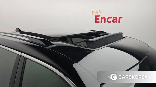 Jeep Grand Cherokee (WL) id 3777504 из Кореи 11