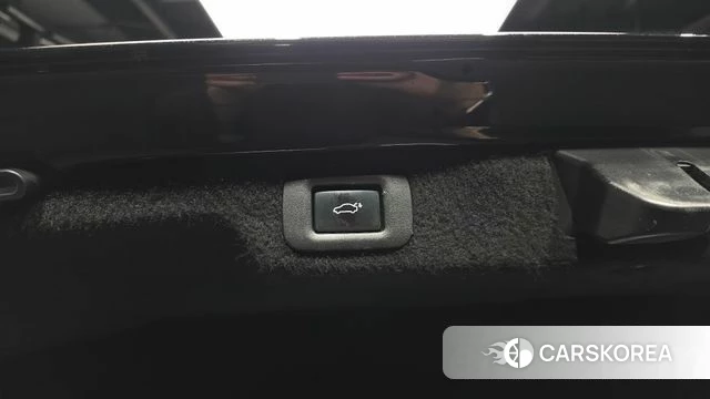Lexus LS500h 5th generation id 4779785 из Кореи 11