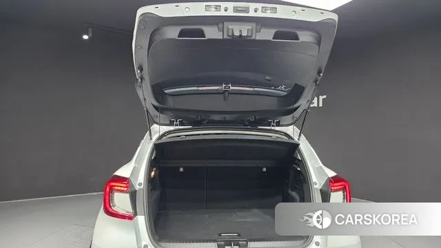 Renault Korea (Samsung) Capture id 3582704 из Кореи 11