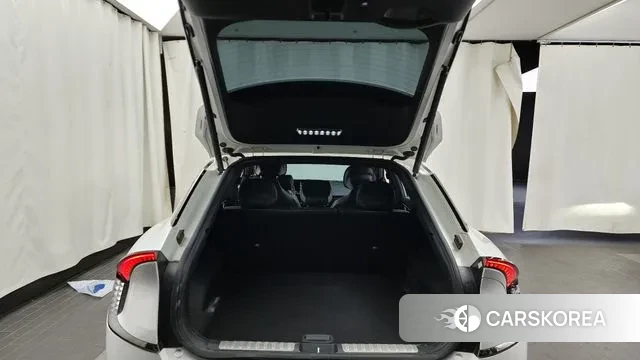 Kia EV6 id 3462971 из Кореи 11