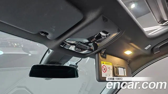 BMW 1 Series (F40) id 2741770 из Кореи 11