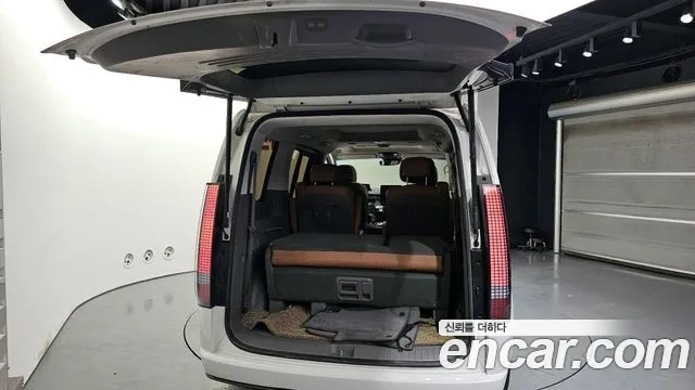 Hyundai Staria id 2944619 из Кореи 11