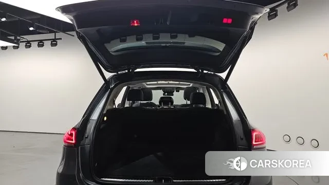 Mercedes-Benz GLE-Class W167 id 3493276 из Кореи 11