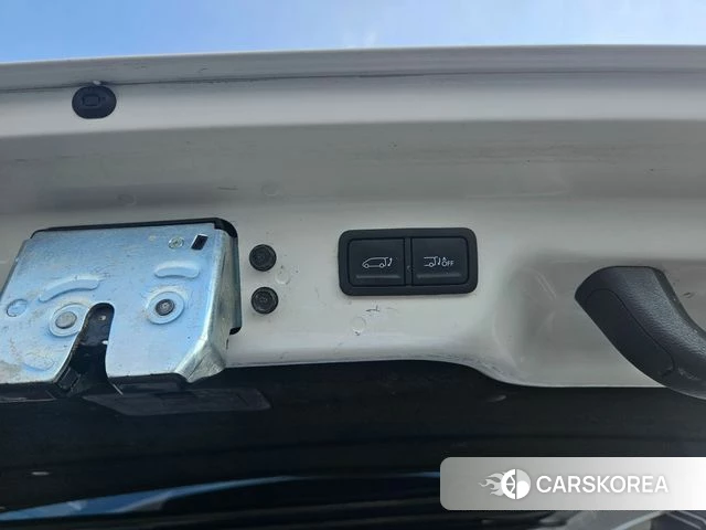 Hyundai Staria id 4361540 из Кореи 11