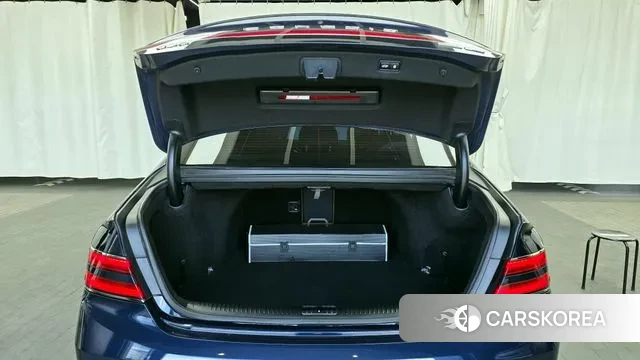 Genesis G90 id 3736450 из Кореи 11