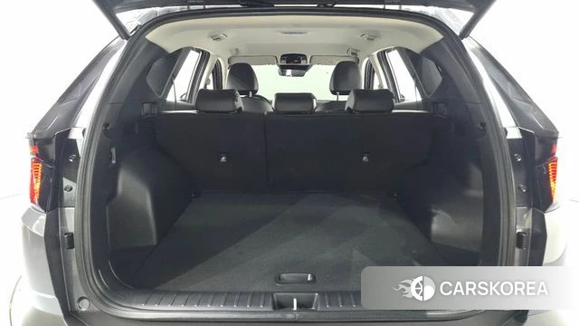 Hyundai The New Tucson (NX4) id 3939945 из Кореи 11