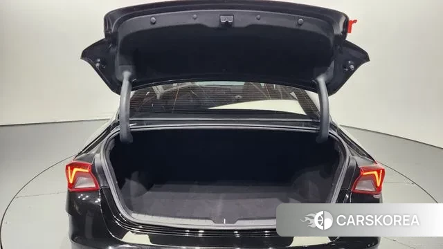 Kia K5 3rd generation id 3059470 из Кореи 11