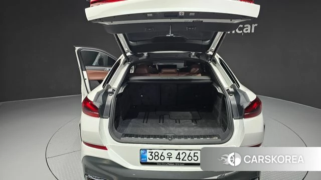 BMW X6 (G06) id 4177443 из Кореи 11