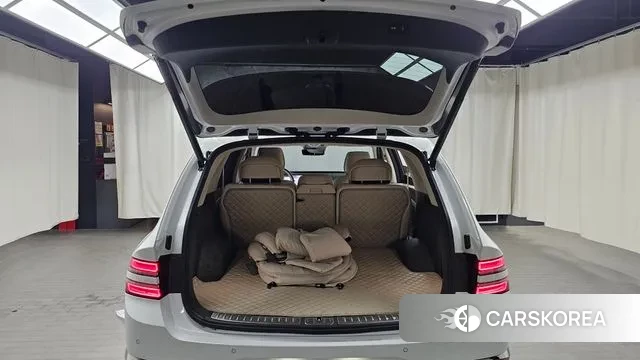 Genesis GV80 id 3002117 из Кореи 11