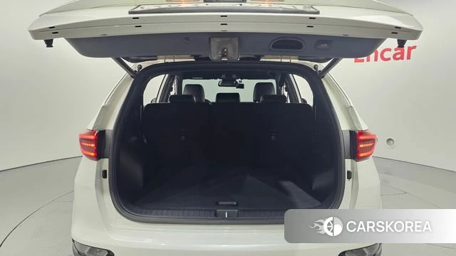 Kia Sportage The Bold id 4895294 из Кореи 11