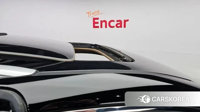 Kia The New Carnival id 3682430 из Кореи 11