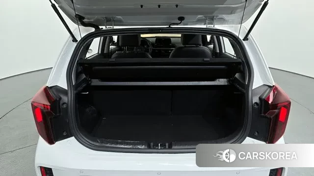 Kia The New Morning (JA) id 3528232 из Кореи 11