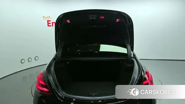 Mercedes-Benz S-Class W222 id 3023537 из Кореи 11