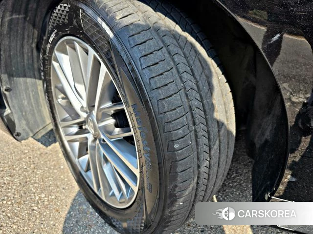 Hyundai Grandeur IG id 4435761 из Кореи 11