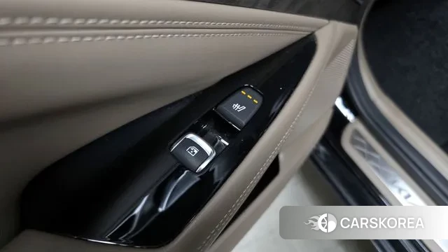 Kia K8 Hybrid id 3587014 из Кореи 11