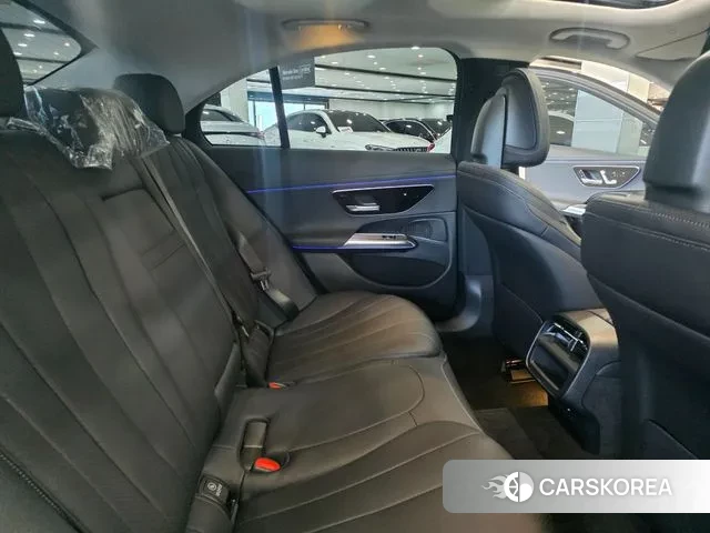 Mercedes-Benz E-Class W214 id 3491898 из Кореи 11