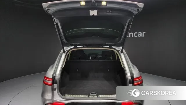 Genesis GV70 id 3492472 из Кореи 11