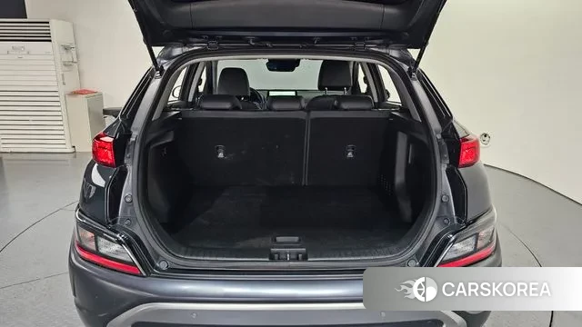 Hyundai The New Kona id 3362021 из Кореи 11