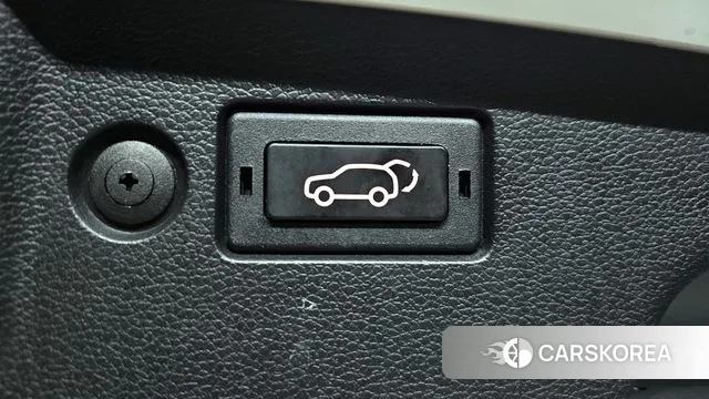 Ssangyong Torres id 3524253 из Кореи 11