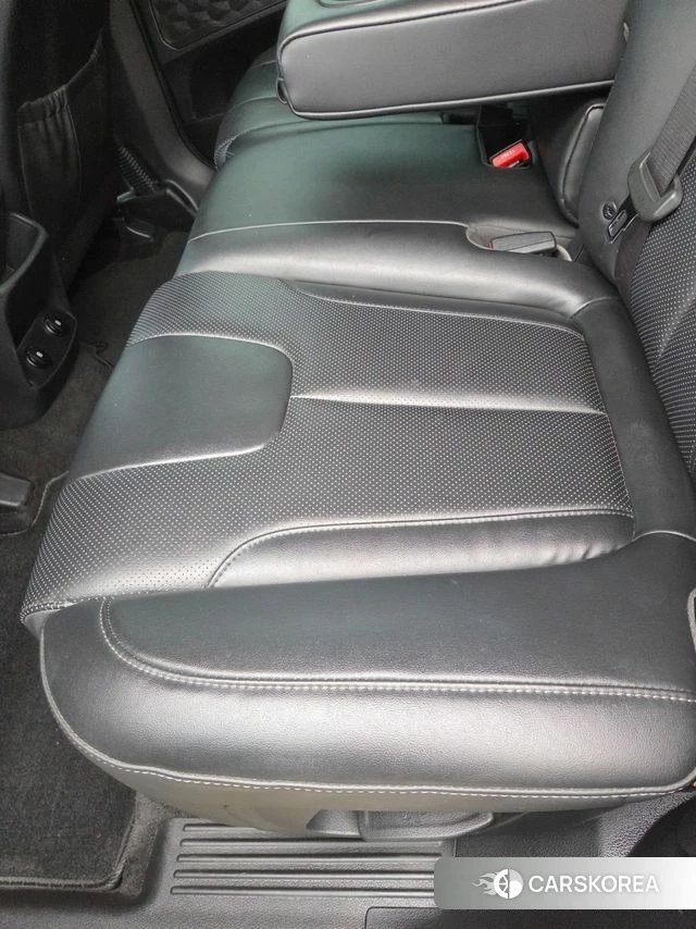 Hyundai Santa Fe TM id 4551970 из Кореи 11
