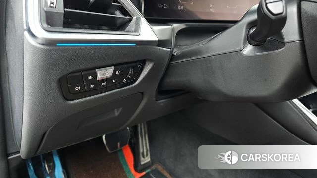 BMW i4 id 4409122 из Кореи 11