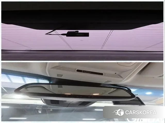 Renault Korea (Samsung) XM3 id 3469291 из Кореи 11