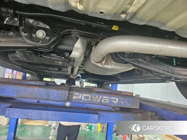 Kia Carnival 4th generation id 3897215 из Кореи 11