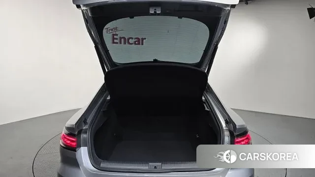 Volkswagen Arteon id 3654915 из Кореи 11