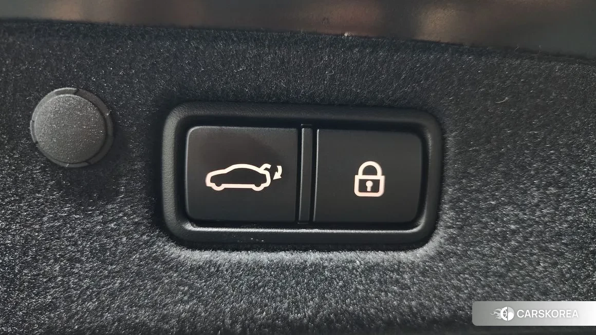 Hyundai The New Grandeur IG Hybrid id 1523314 из Кореи 11