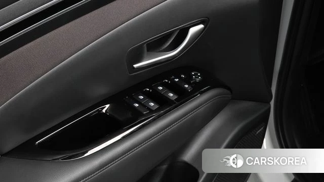 Hyundai Tucson Hybrid (NX4) id 4343005 из Кореи 11