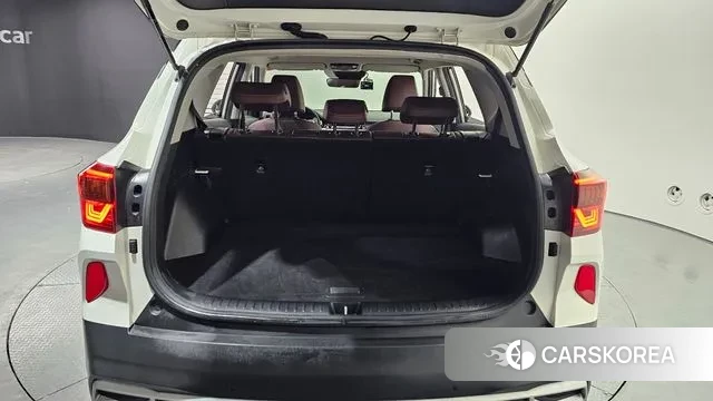 Kia Seltos id 3499591 из Кореи 11