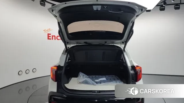 Kia The New Seltos id 3512065 из Кореи 11