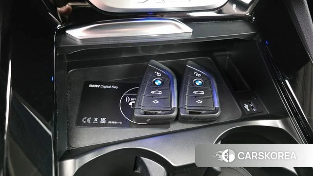 BMW X3 (G01) id 4863048 из Кореи 11