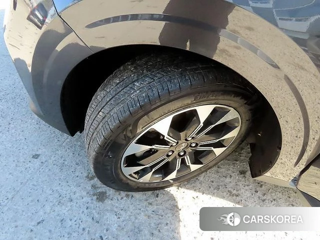 Kia Carnival 4th generation id 4561225 из Кореи 11
