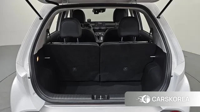 Hyundai Casper id 3590668 из Кореи 11