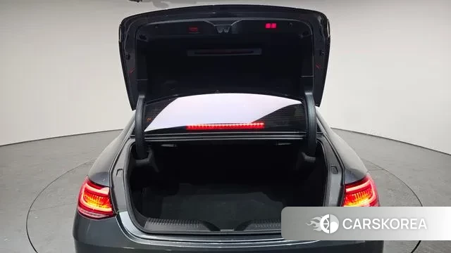 Mercedes-Benz CLS-Class C257 id 3753213 из Кореи 11