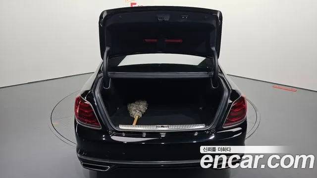 Kia More K9 id 2827191 из Кореи 11