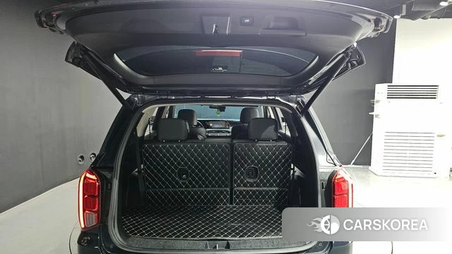 Hyundai Palisade id 4339397 из Кореи 11