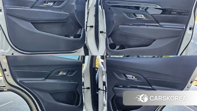 Ssangyong Beautiful Korando id 3476724 из Кореи 11