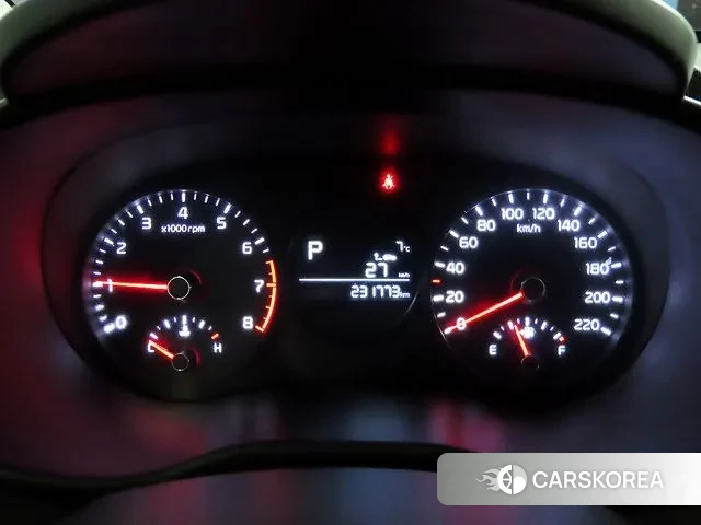 Kia All New Morning (JA) id 3753929 из Кореи 11