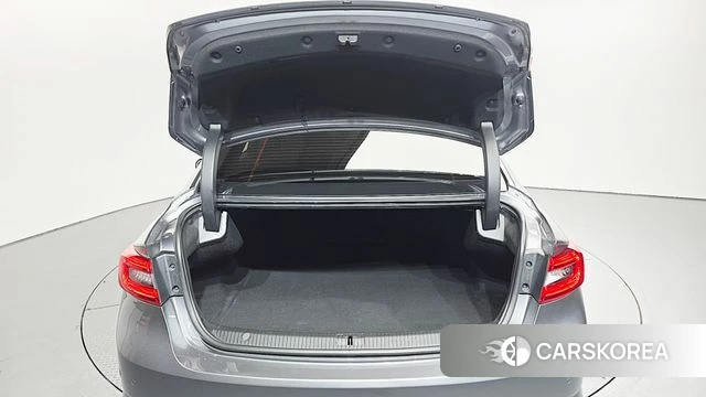 Renault Korea (Samsung) SM6 id 3943066 из Кореи 11