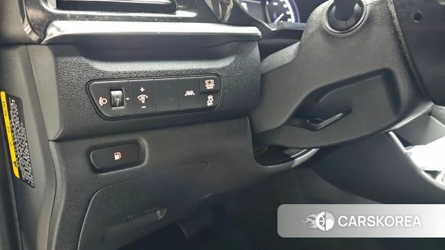 Kia The New Niro id 4384141 из Кореи 11