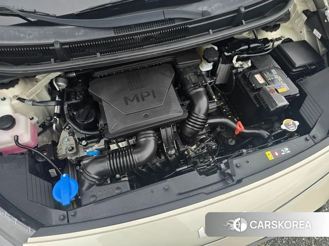 Kia Morning Urban (JA) id 4577055 из Кореи 11